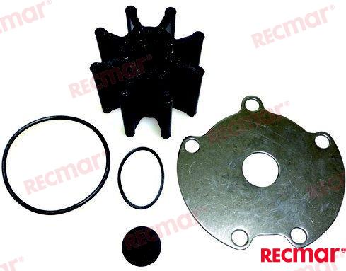 Kit Impulsor Bomba Mercruiser 47-59362T6