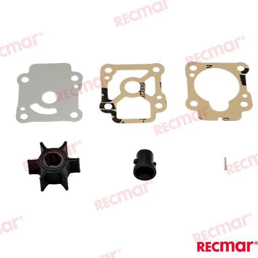 Kit Reparacion Bomba De Agua OMC 47-803748Q01