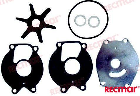 Kit Reparacion Bomba Agua Mercruiser 47-85089Q4