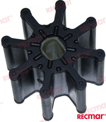 Impulsor Mercruiser 47-862232A2