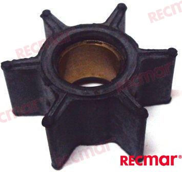 Impulsor Mercury 47-89980 OMC