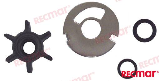 Kit Reparacion Bomba Agua Mercruiser 47-89980T1