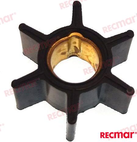 Impulsor Mercury 47-89981 OMC
