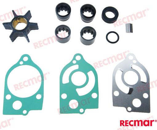 Kit Bomba Agua OMC 47-89983Q1