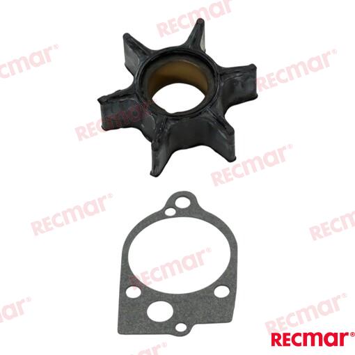 Impulsor 47-89983 OMC (Ref. REC47-89983T-HP)