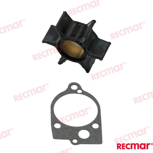 Impulsor 47-89983 OMC (Ref. REC47-89983T-HP)