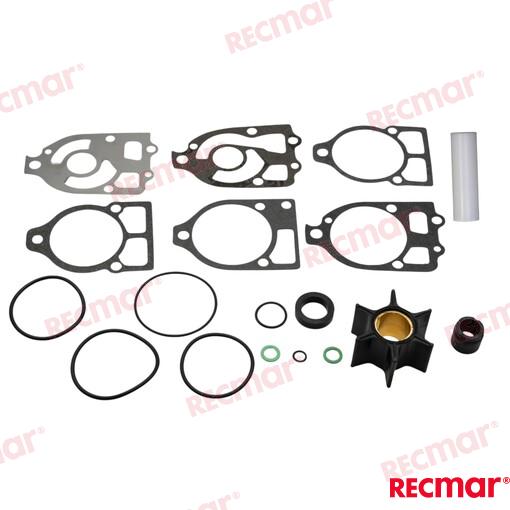 Kit Bomba Agua OMC 47-89984Q5