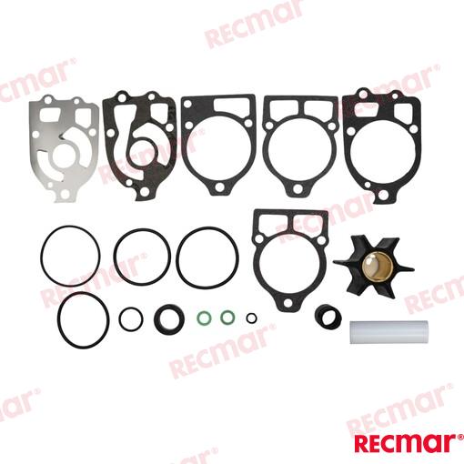 Kit Bomba Agua OMC 47-89984Q5