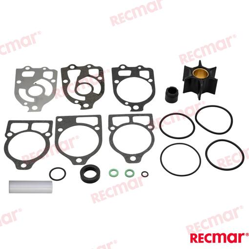 Kit Bomba Agua OMC 47-89984Q5
