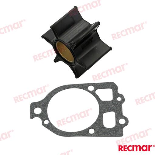 Impulsor 47-89984 OMC (Ref. REC47-89984T4-HP)