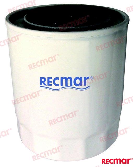 Filtro Aceite Volvo 471034