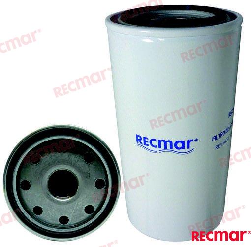 Filtro Aceite Volvo 21707133