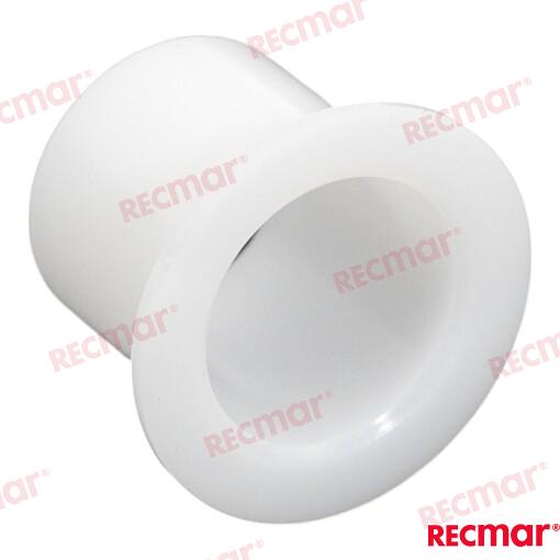 Casquillo Nylon OMC