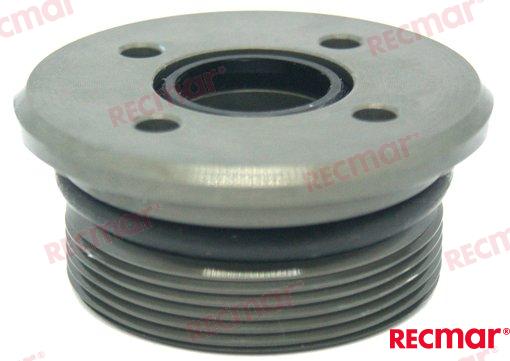Tapon Trim OMC 48630-94900