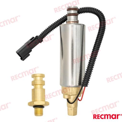 Bomba De Combustible Cummins