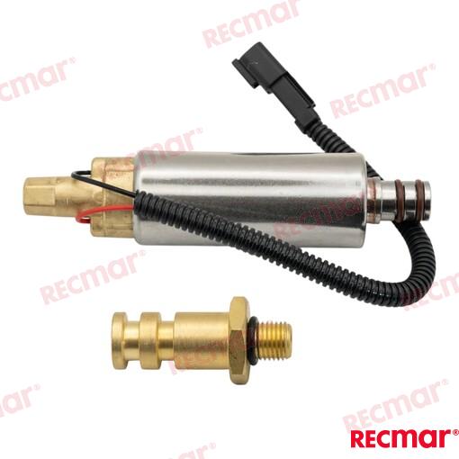 Bomba De Combustible Cummins