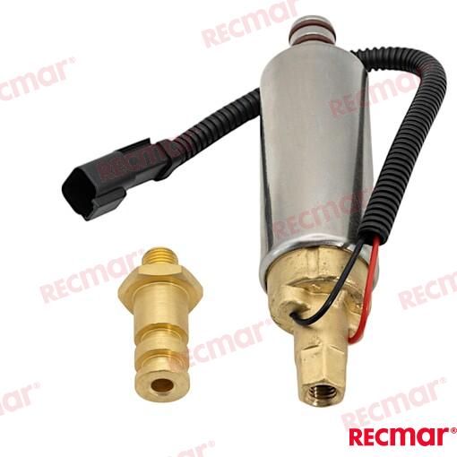 Bomba De Combustible Cummins