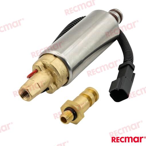 Bomba De Combustible Cummins