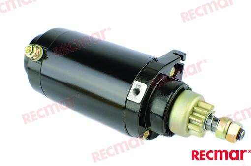 Motor Arranque Mercruiser 50-44369A1, 50-73521