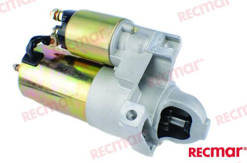 Motor Arranque Champion Spark Plugs 988217