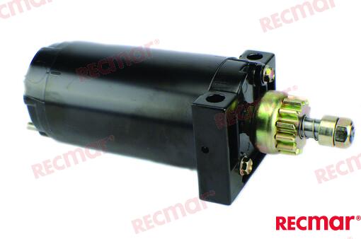 Motor Arranque Mercruiser 50-820193, 50-820193-1, 50-820193-T1