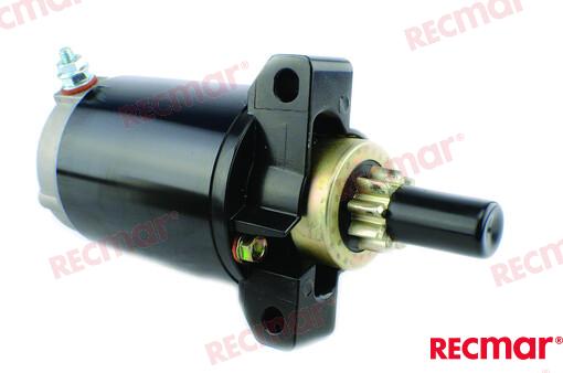 Motor Arranque Mercruiser 50-852570T, 50-859168, 50-859168T, 50-857065
