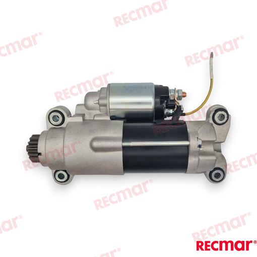 Motor De Arranque Mercruiser 50-879150A85, 50-897525T05, 50-898103T94, 50-898103T95