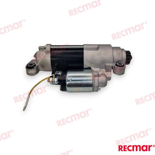 Motor De Arranque Mercruiser 50-879150A85, 50-897525T05, 50-898103T94, 50-898103T95