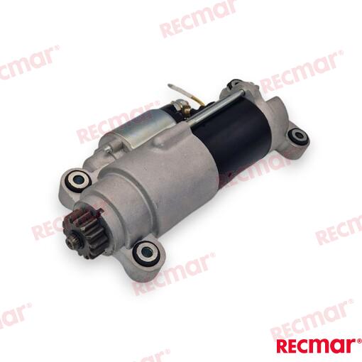 Motor De Arranque Mercruiser 50-879150A85, 50-897525T05, 50-898103T94, 50-898103T95