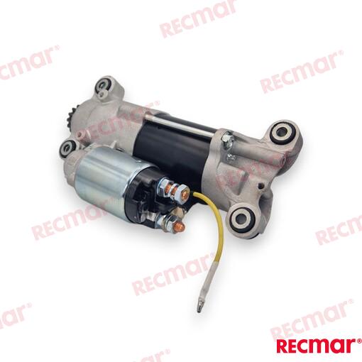 Motor De Arranque Mercruiser 50-879150A85, 50-897525T05, 50-898103T94, 50-898103T95
