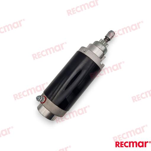 Motor Arranque 265mm Mercruiser 50-66015, 50-66015T1, 50-893891T