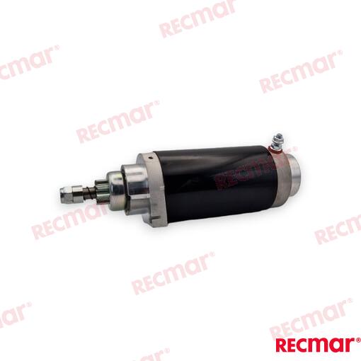 Motor Arranque 265mm Mercruiser 50-66015, 50-66015T1, 50-893891T