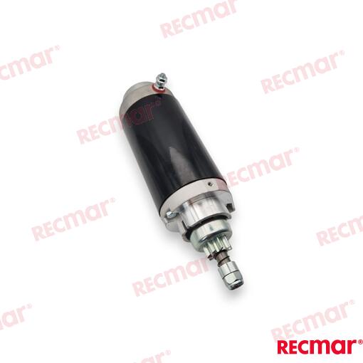 Motor Arranque 265mm Mercruiser 50-66015, 50-66015T1, 50-893891T