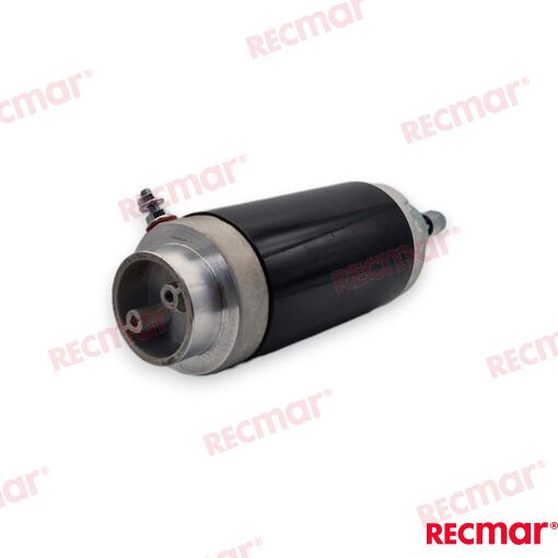 Motor Arranque 265mm Mercruiser 50-66015, 50-66015T1, 50-893891T