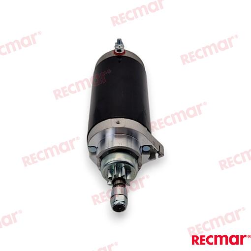 Motor Arranque 265mm Mercruiser 50-66015, 50-66015T1, 50-893891T