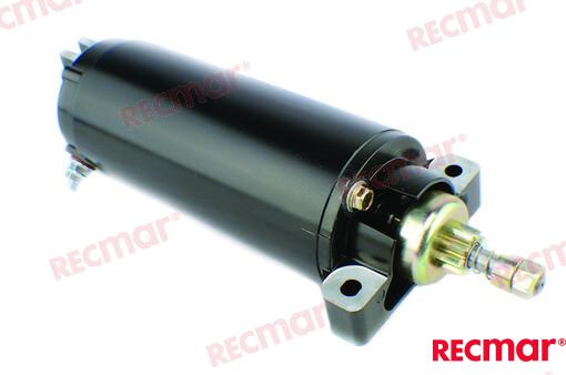 Motor Arranque Mercury/mariner Mercruiser 50-833153, 50-833153-1, 50-833153-2, 50-833153-5, 50-833153-3