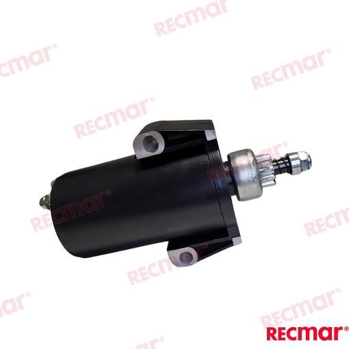 Motor Arranque Mercury/mariner Mercruiser 50-90983T1, 50-90983A1, 50-893889T, 50-8M0033984