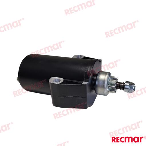 Motor Arranque Mercury/mariner Mercruiser 50-90983T1, 50-90983A1, 50-893889T, 50-8M0033984