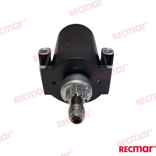 Motor Arranque Mercury/mariner Mercruiser 50-90983T1, 50-90983A1, 50-893889T, 50-8M0033984