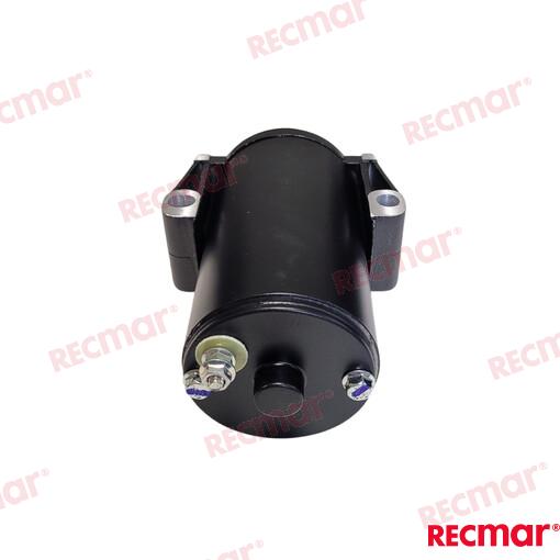 Motor Arranque Mercury/mariner Mercruiser 50-90983T1, 50-90983A1, 50-893889T, 50-8M0033984