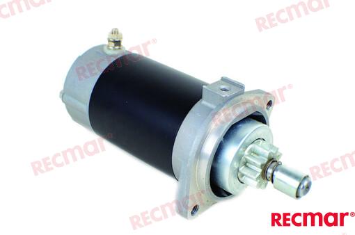 Motor Arranque Tohatsu 5040786