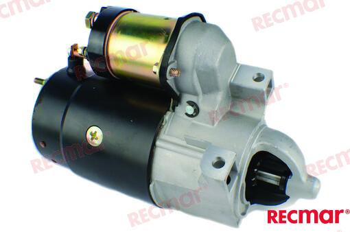 Motor Arranque Champion Spark Plugs 16.61-0042