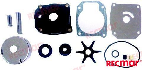 Kit Bomba Agua OMC 5000308