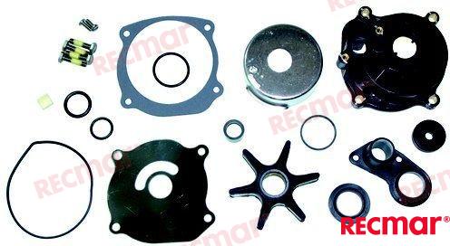 Kit Bomba Agua OMC 5001594