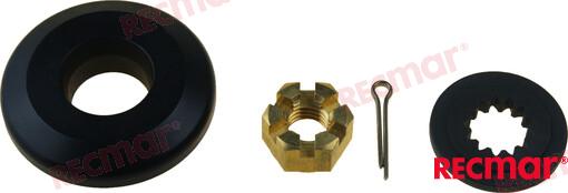 Kit Cierre Helice OMC 5005034