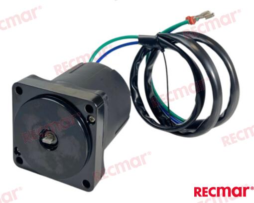 Motor Trim OMC 439937, 5005254, 438786