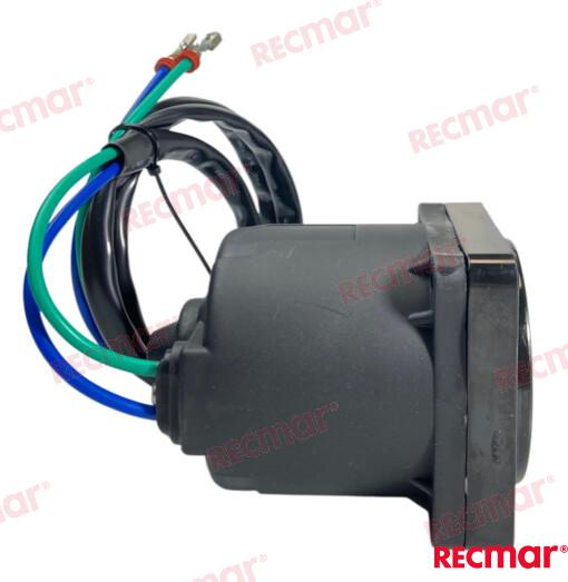 Motor Trim OMC 439937, 5005254, 438786