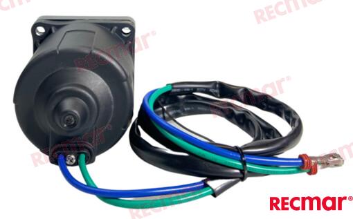 Motor Trim OMC 439937, 5005254, 438786