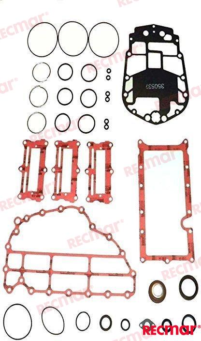 Kit Juntas OMC 5005931
