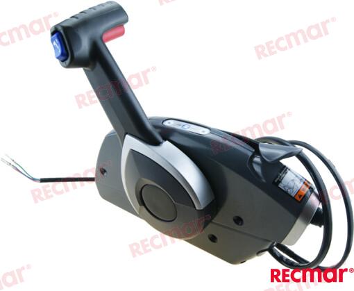Mando Lateral Con T&t OMC 5006180